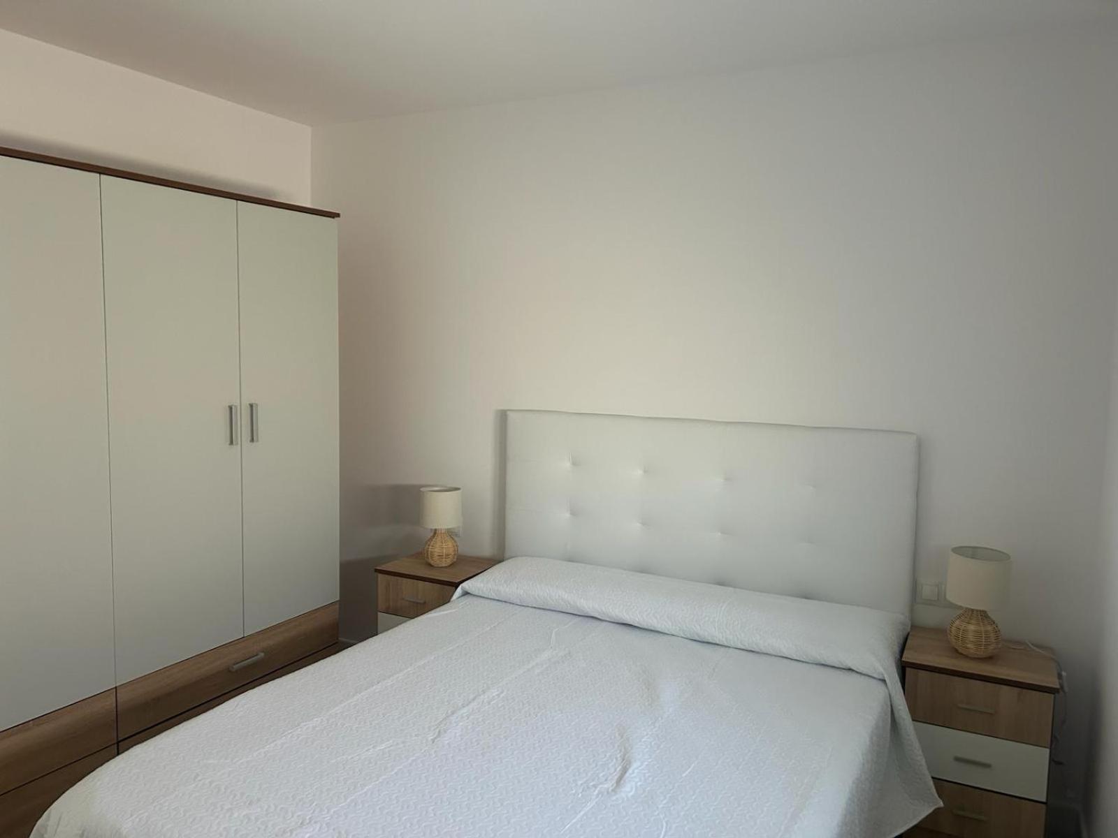 Apartamentos Milano Roquetas de Mar Exterior photo